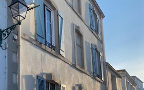 Maison Richet
